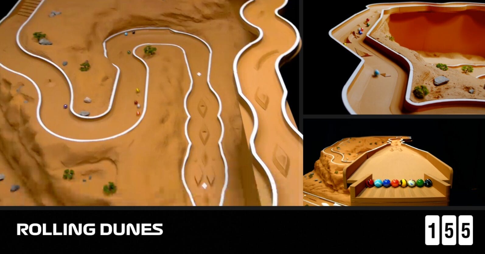 155 io Rolling Dunes