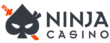 Ninja Casinon logo