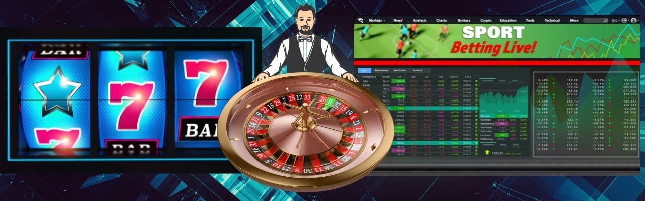 Erilaiset pikacasinoiden rahapelit