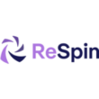 ReSpin Kasinon logo