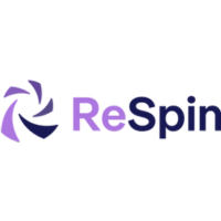 ReSpin Kasinon logo