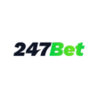 247Bet casino logo