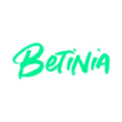 Betinia Casino logo