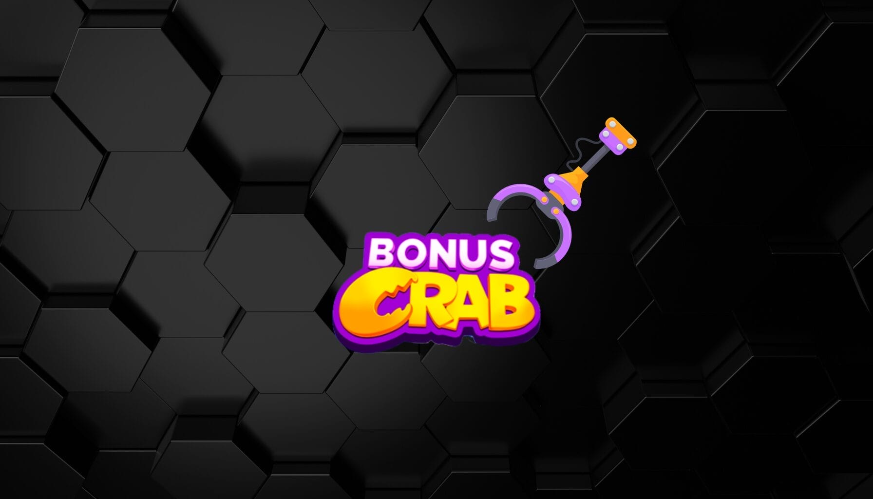 Bonus Crab kasinot