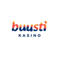 Buusti-Kasinon logo