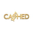 Cashed Casino logo