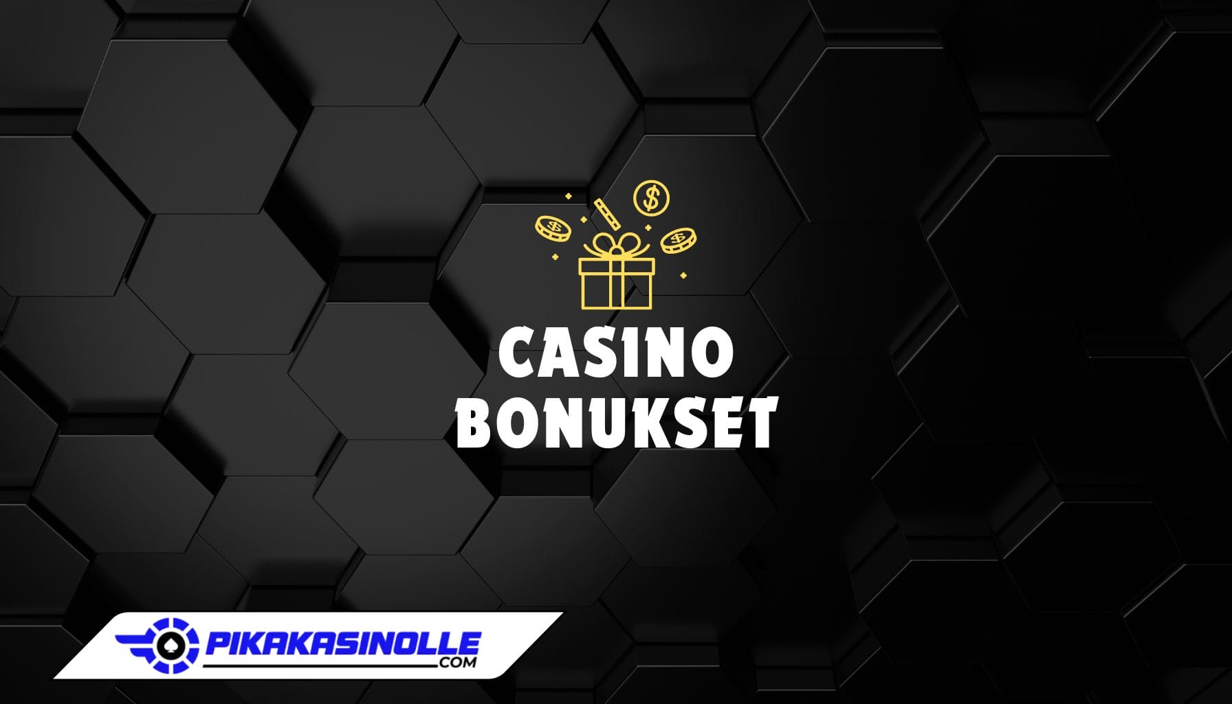 Casino bonukset