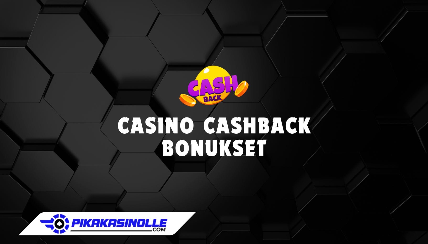 Casino cashback bonukset