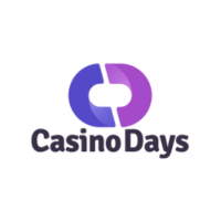 Casinodays logo