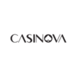 Casinova casino logo