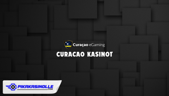 Curacao kasinot