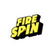 FireSpin Casino logo