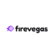 Firevegas casinon logo