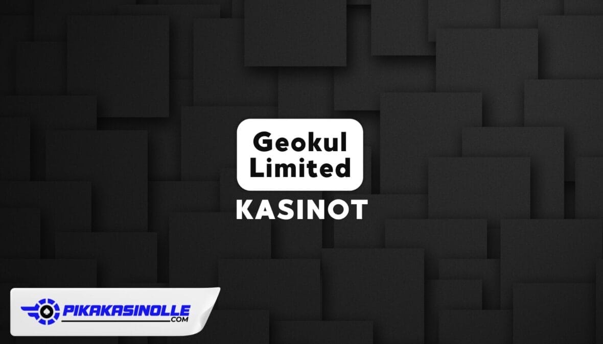 Geokul Limited kasinot