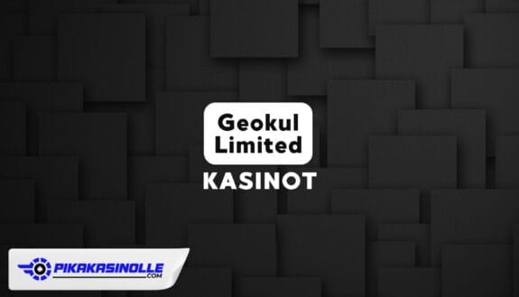 Geokul Limited kasinot