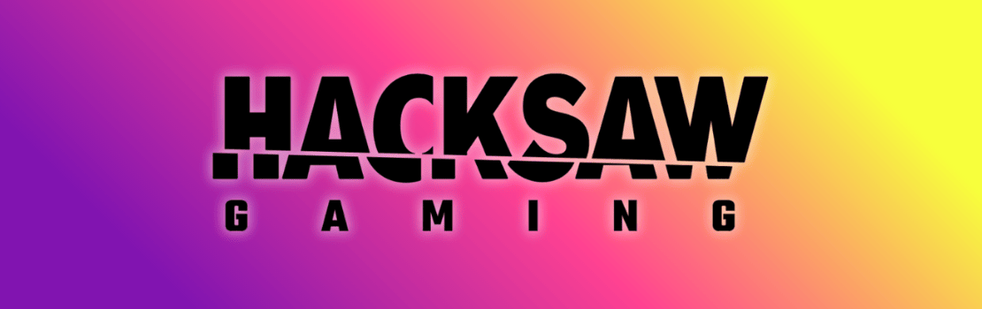 Hacksaw Gaming icon