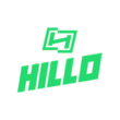 Hillo Casino logo