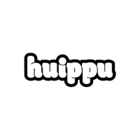 Huippu Kasinon logo