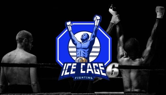 Ice Cage 6