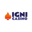 Igni Casinon logo