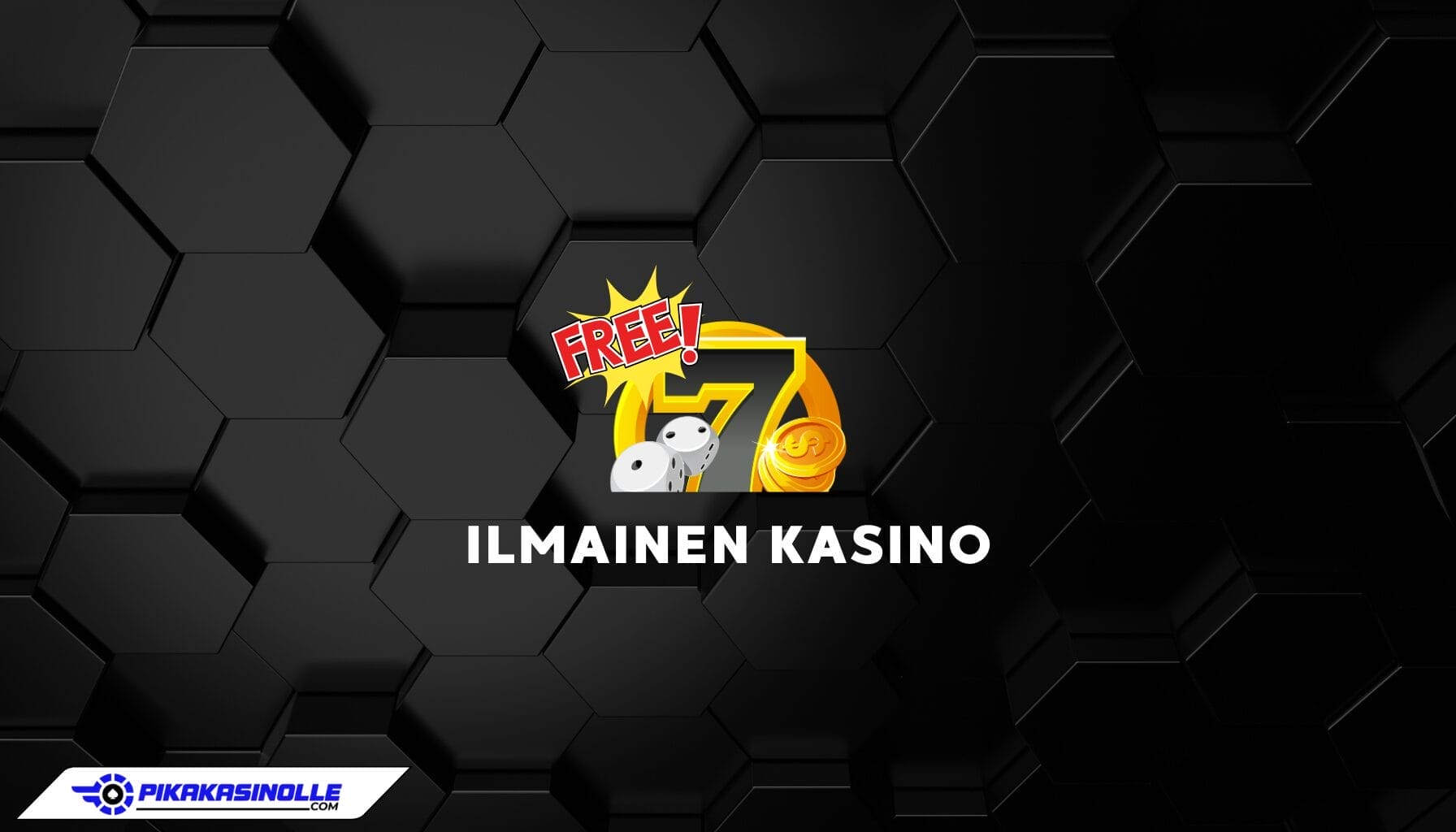 Ilmainen nettikasino