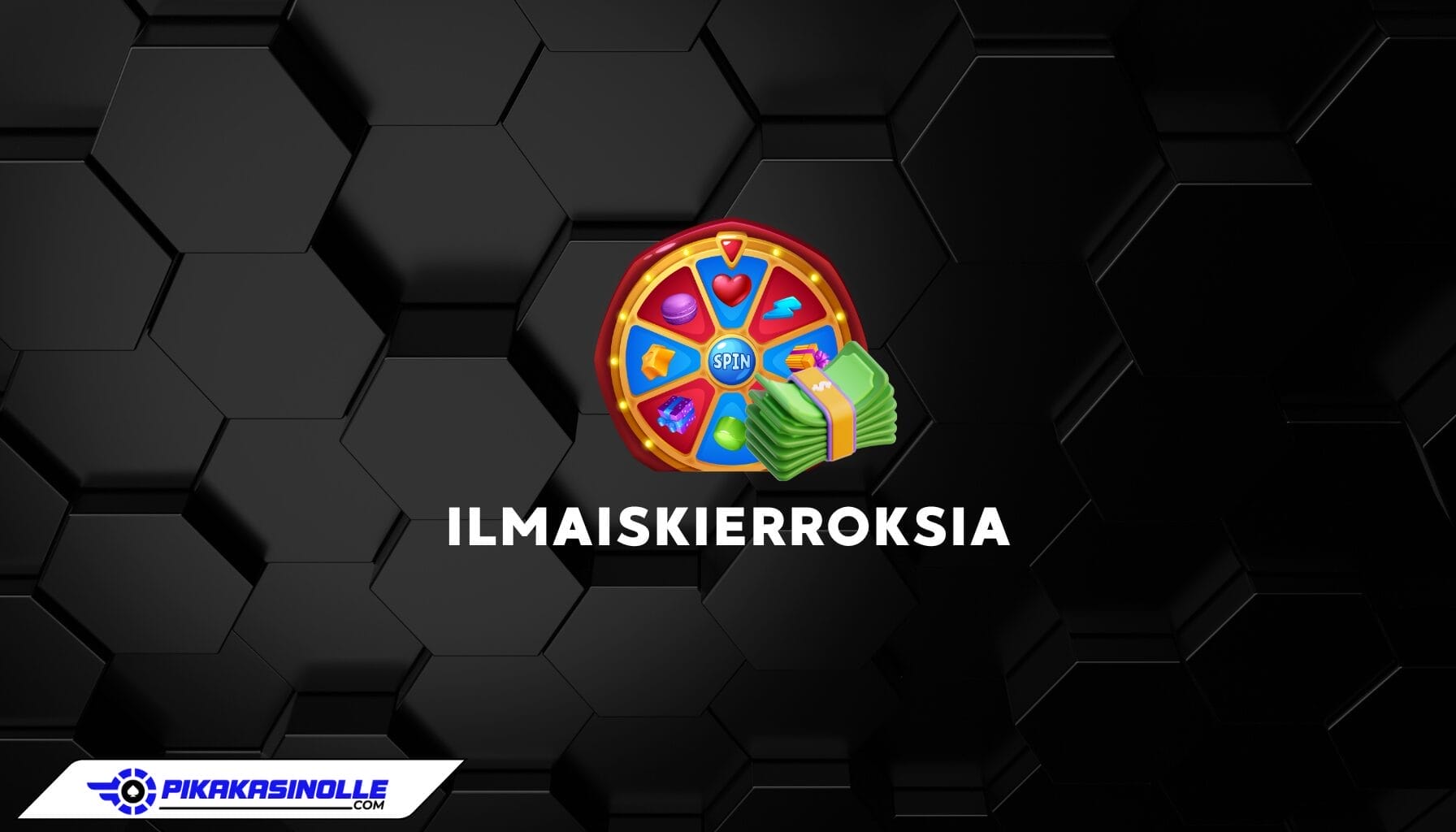 Ilmaiskierroksia