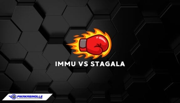 Immu vs Stagala vedonlyönti 2025