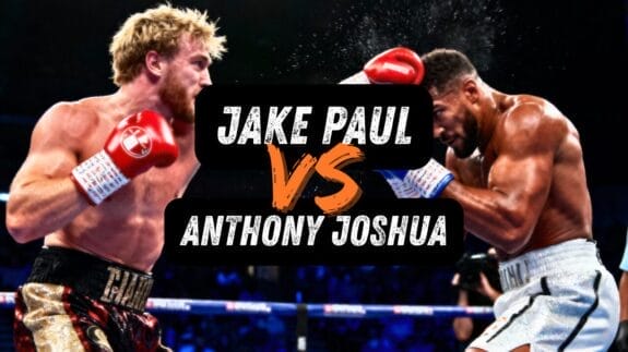 jake paul vs anthony joshua vedonlyonti ja kertoimet