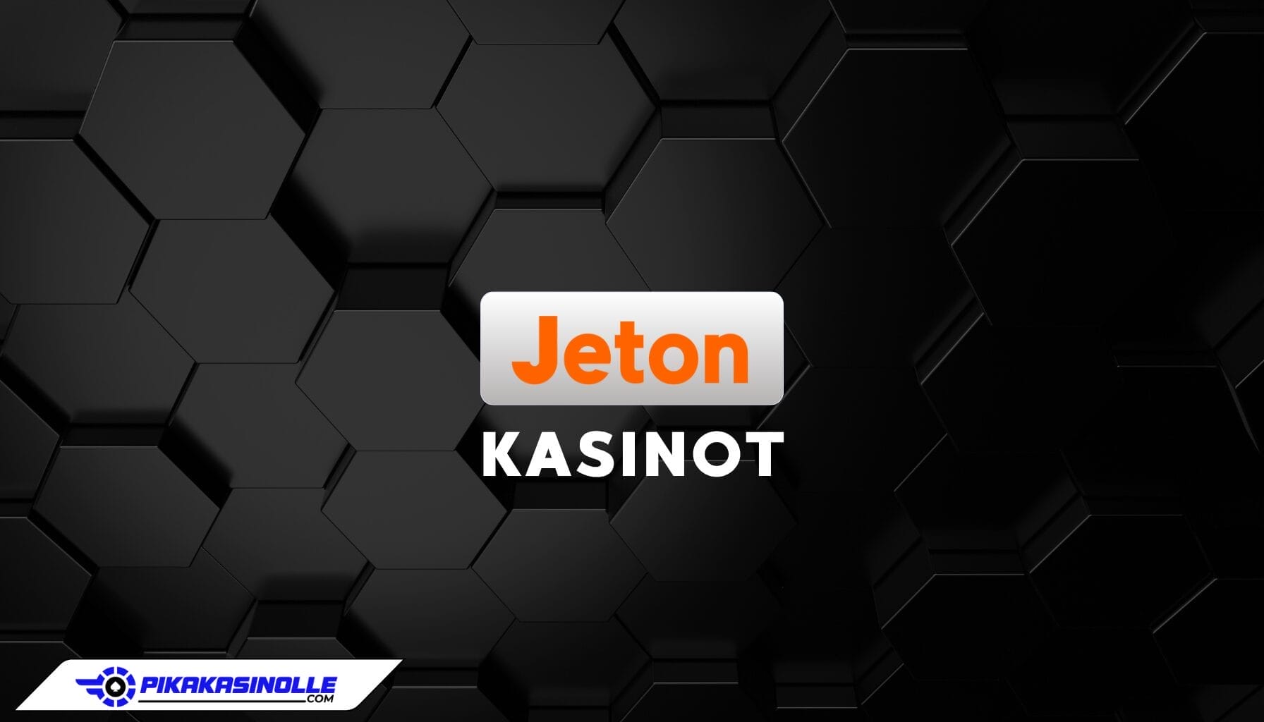 Jeton kasinot