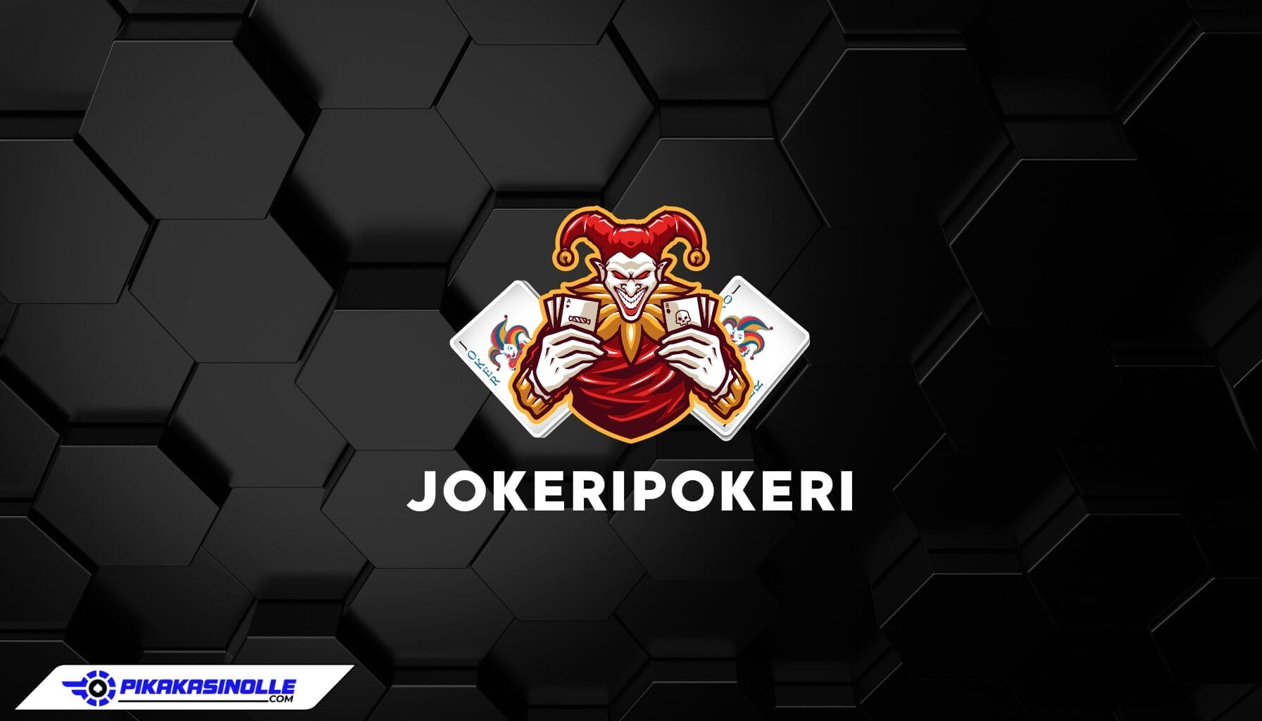 Jokeripokeri