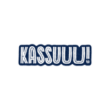 Kassuuu Casinon logo