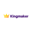 Kingmaker casinon logo