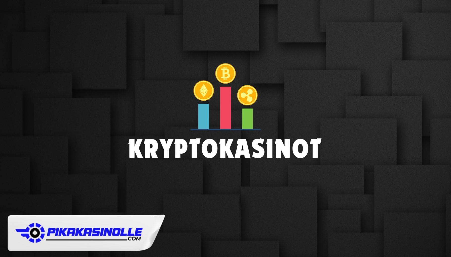 Kryptokasinot