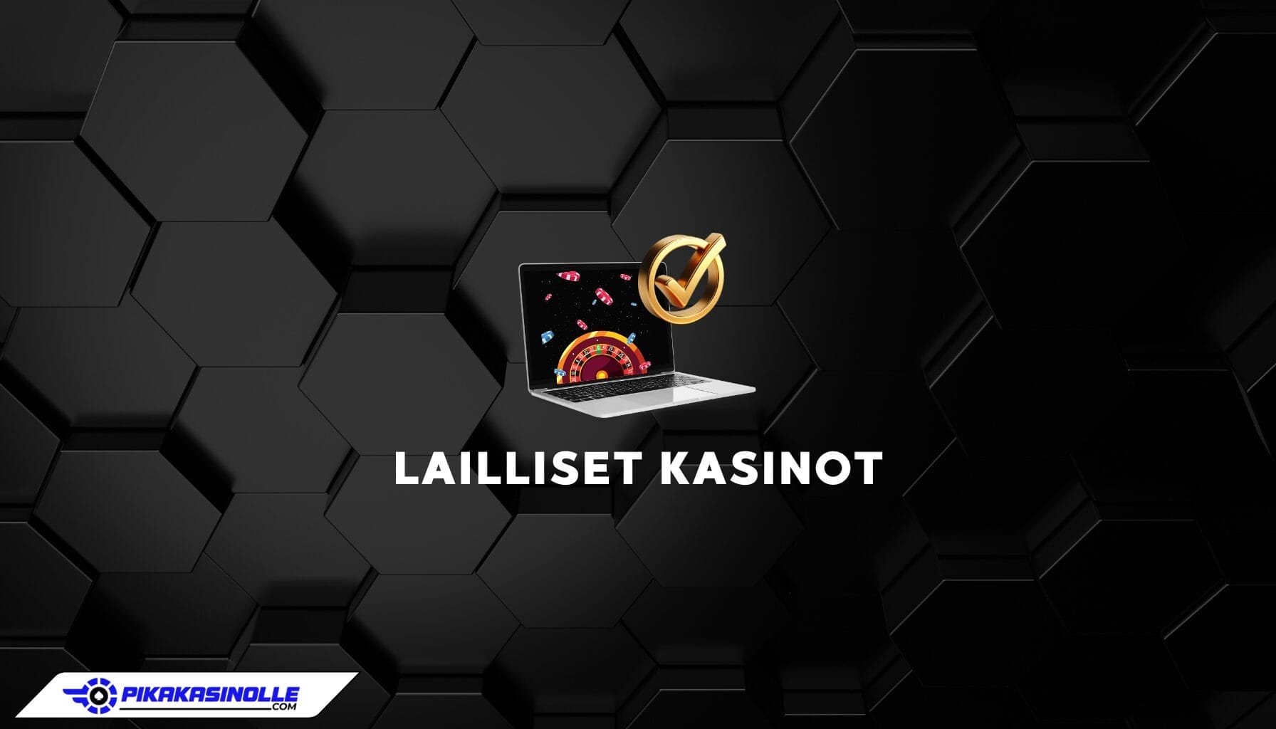 Lailliset nettikasinot