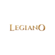 Legiano casinon logo