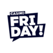 CasinoFriday logo