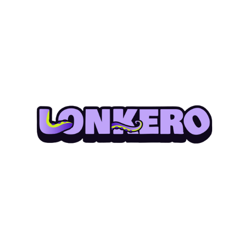 Lonkero Kasino logo