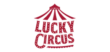 Lucky Circus casinon logo