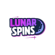 Lunar Spins Casino logo