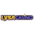Lysa Casino logo
