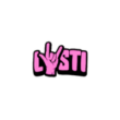 Lysti casino logo
