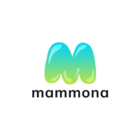 Mammona logo