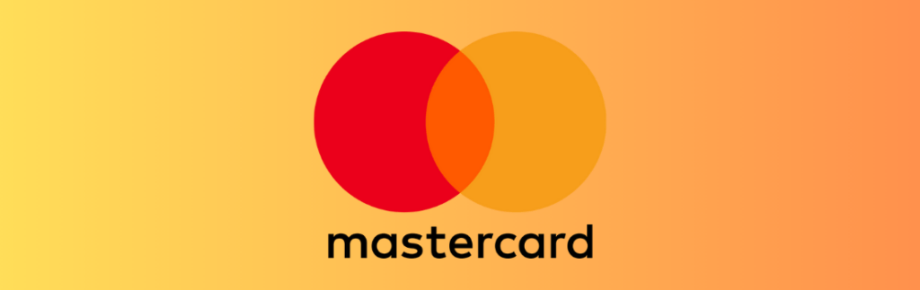 Mastercard casinot