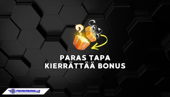 Paras tapa kierrättää bonus: Parhaat kierrätyspelit