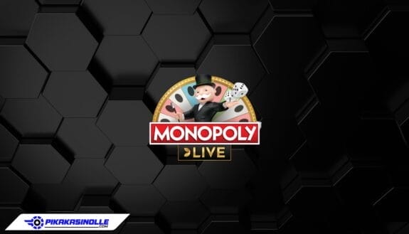 Monopoly Live