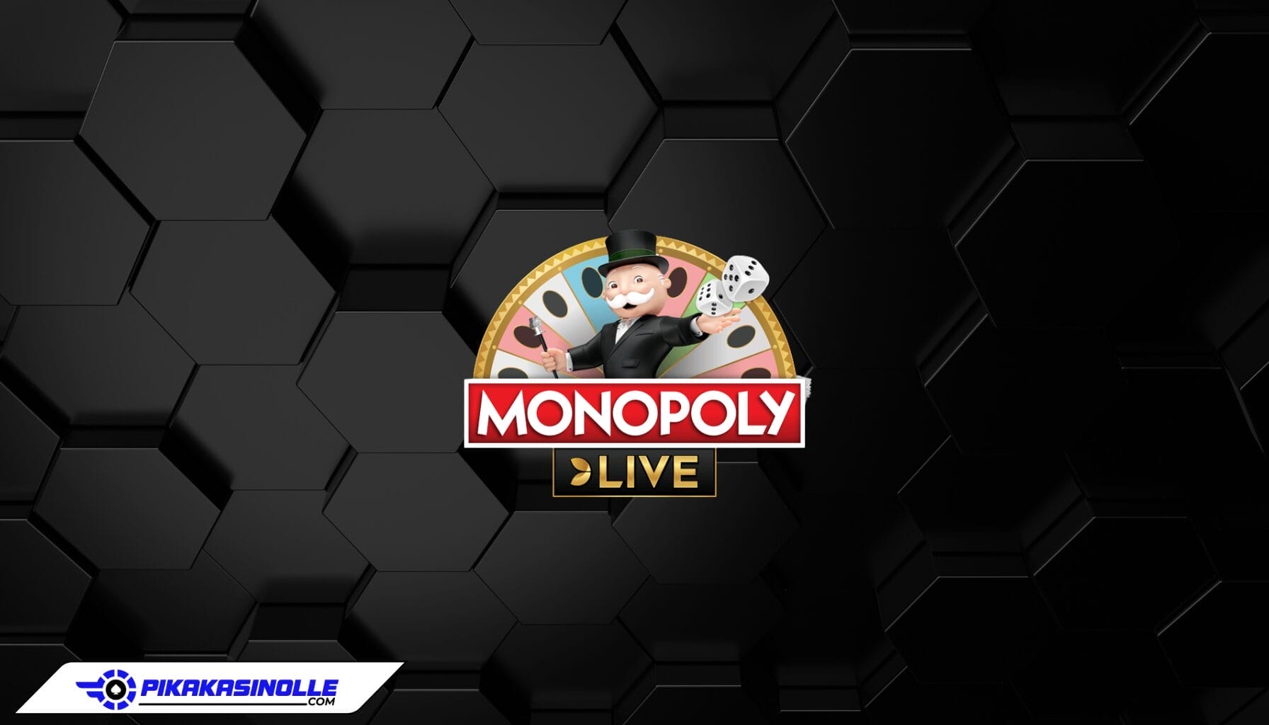 Monopoly Live