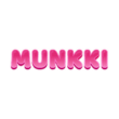 Munkki Kasino logo