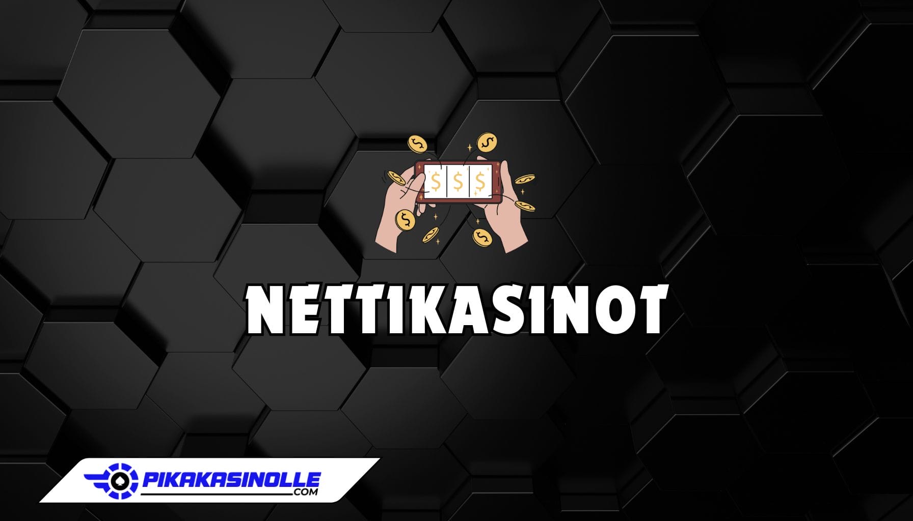 Nettikasinot