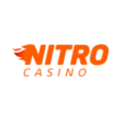 Nitrocasino logo