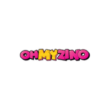 OhMyZino casino logo